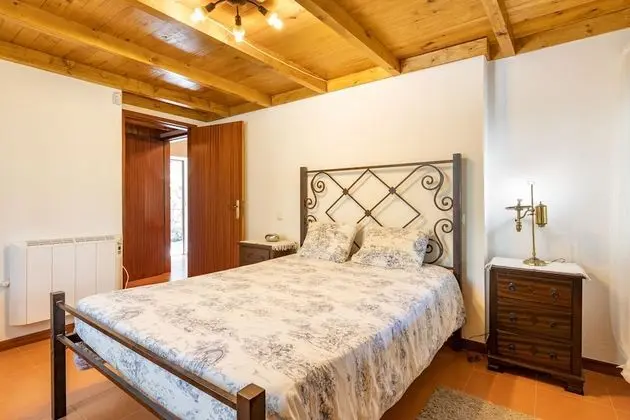 Traditional Kır Evi, 3 Yatak Odası, Nehir Manzaralı