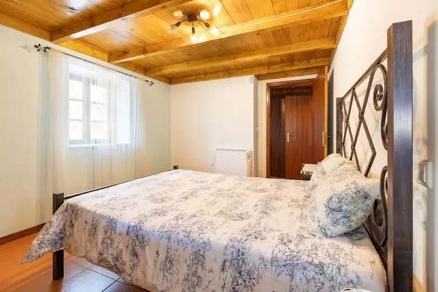 Traditional Kır Evi, 3 Yatak Odası, Nehir Manzaralı