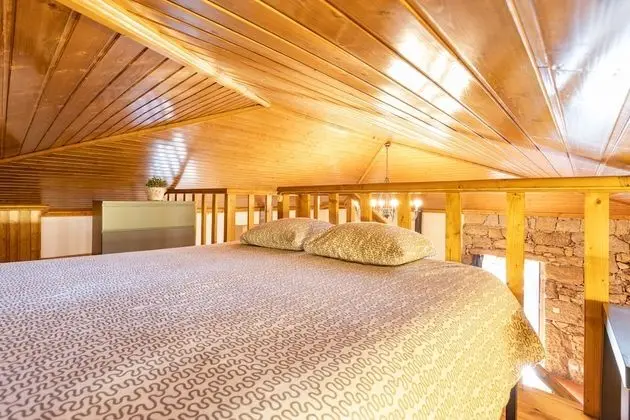 Traditional Kır Evi, 3 Yatak Odası, Nehir Manzaralı
