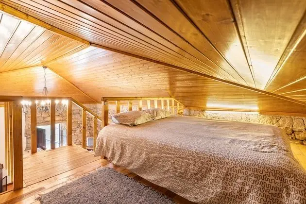 Traditional Kır Evi, 3 Yatak Odası, Nehir Manzaralı