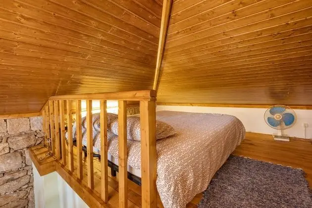 Traditional Kır Evi, 3 Yatak Odası, Nehir Manzaralı