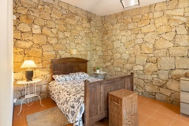 Traditional Kır Evi, 3 Yatak Odası, Nehir Manzaralı
