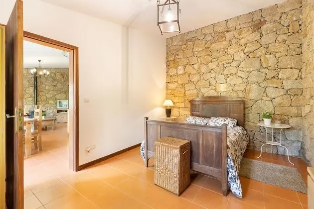 Traditional Kır Evi, 3 Yatak Odası, Nehir Manzaralı