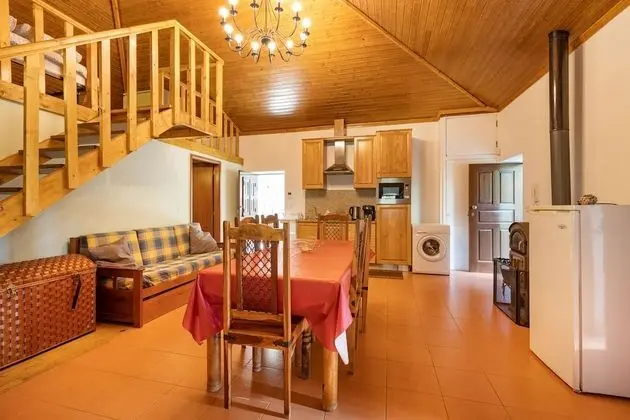 Traditional Kır Evi, 3 Yatak Odası, Nehir Manzaralı