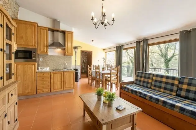 Traditional Kır Evi, 3 Yatak Odası, Nehir Manzaralı
