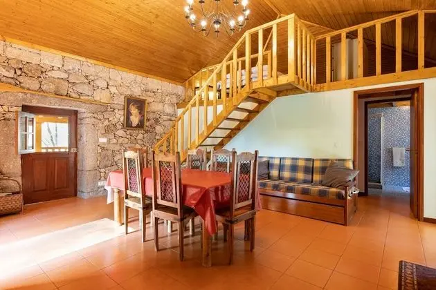 Traditional Kır Evi, 3 Yatak Odası, Nehir Manzaralı