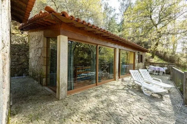 Traditional Kır Evi, 3 Yatak Odası, Nehir Manzaralı