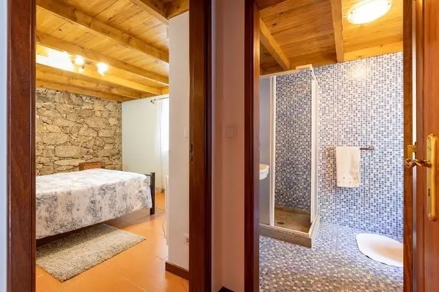 Traditional Kır Evi, 3 Yatak Odası, Nehir Manzaralı