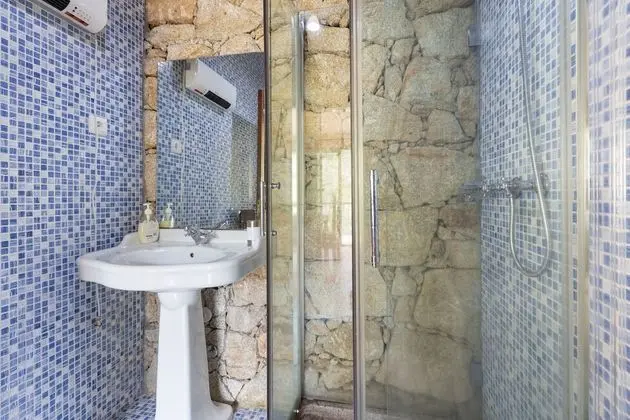 Traditional Kır Evi, 3 Yatak Odası, Nehir Manzaralı