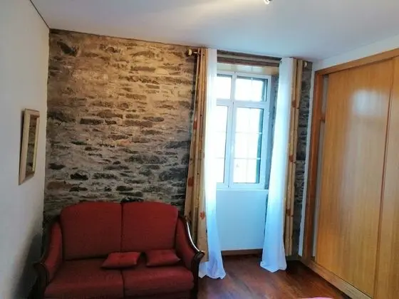 Kır Evi, Okyanus Manzaralı