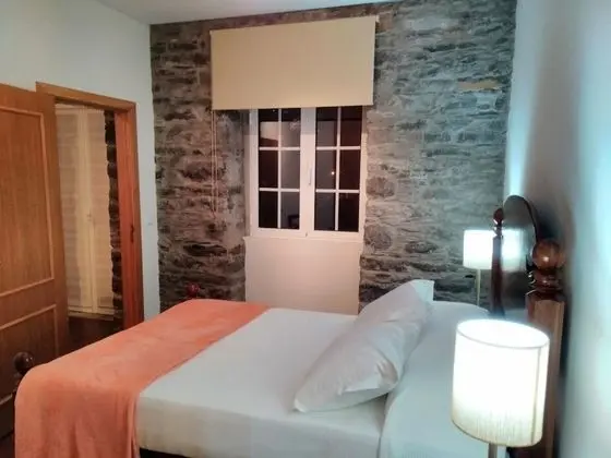 Kır Evi, Okyanus Manzaralı