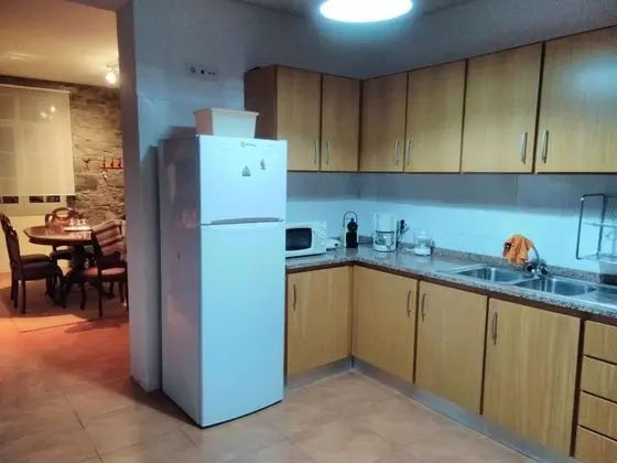 Kır Evi, Okyanus Manzaralı