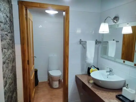 Kır Evi, Okyanus Manzaralı