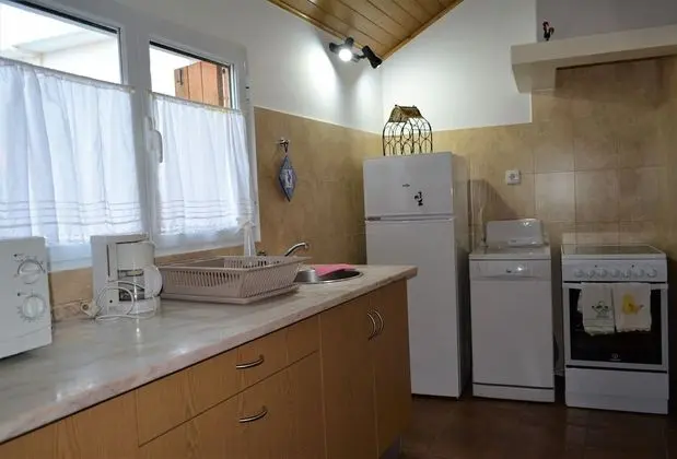 Family Ev, 1 Yatak Odası