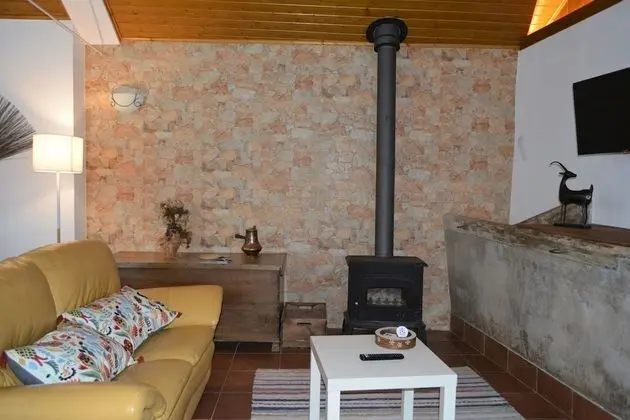 Family Ev, 1 Yatak Odası