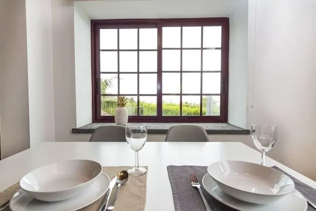 Apart Daire, 1 Yatak Odası (Laurus)