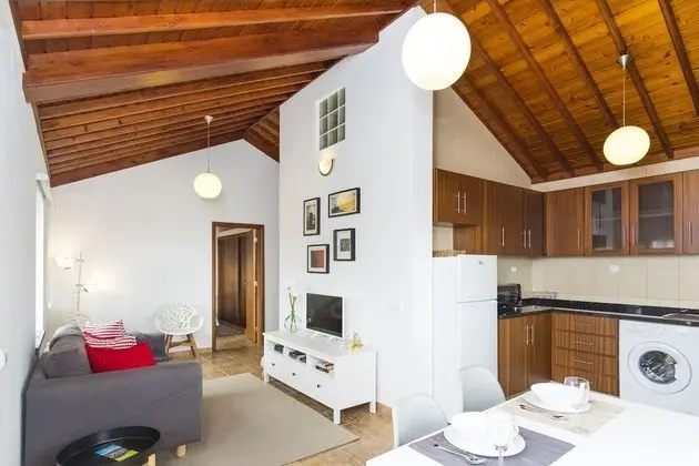 Apart Daire, 1 Yatak Odası (Laurus)