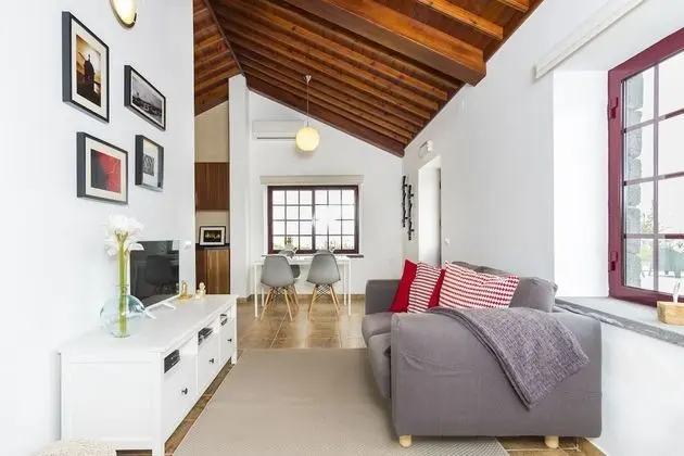 Apart Daire, 1 Yatak Odası (Laurus)