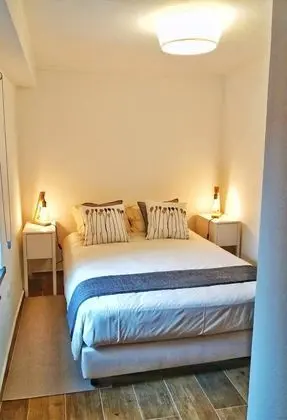 Apart Daire, 1 Yatak Odası (Prunus)