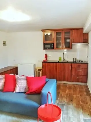 Apart Daire, 1 Yatak Odası (Prunus)