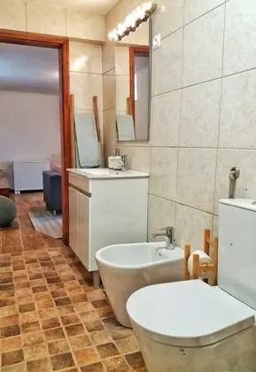 Apart Daire, 1 Yatak Odası (Prunus)