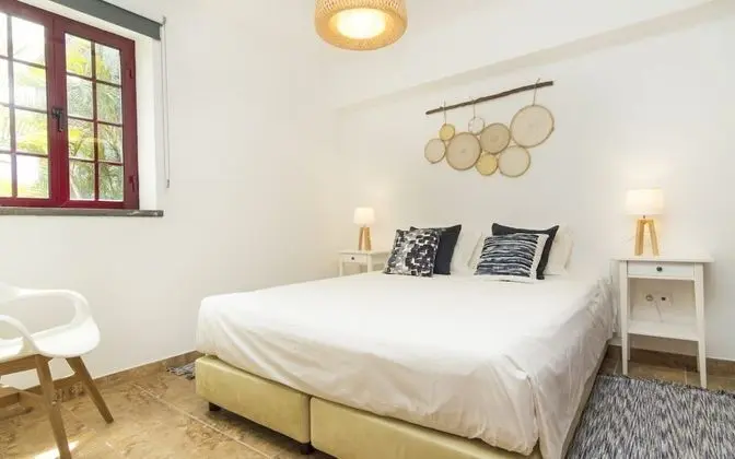 Family Apart Daire, 1 Yatak Odası (Picconia)