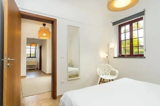 Family Apart Daire, 1 Yatak Odası (Picconia)