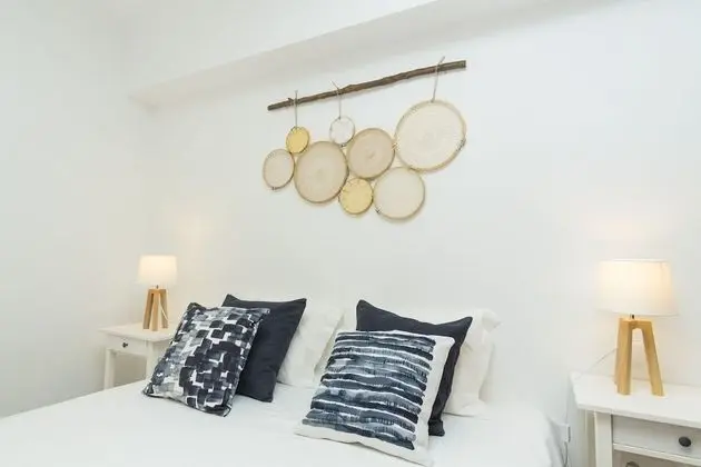 Family Apart Daire, 1 Yatak Odası (Picconia)