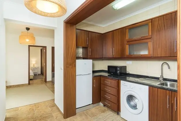 Family Apart Daire, 1 Yatak Odası (Picconia)