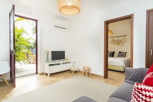 Family Apart Daire, 1 Yatak Odası (Picconia)