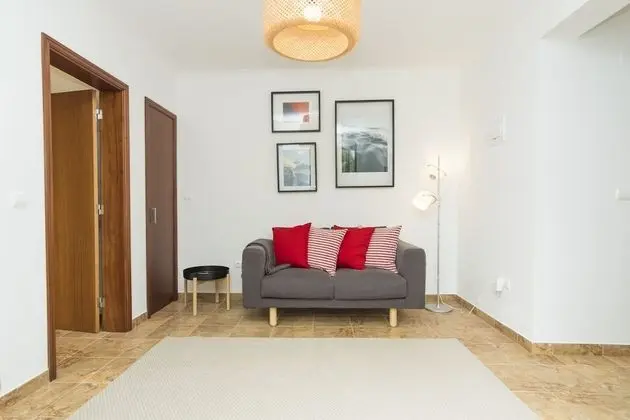 Family Apart Daire, 1 Yatak Odası (Picconia)