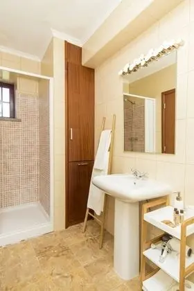 Family Apart Daire, 1 Yatak Odası (Picconia)