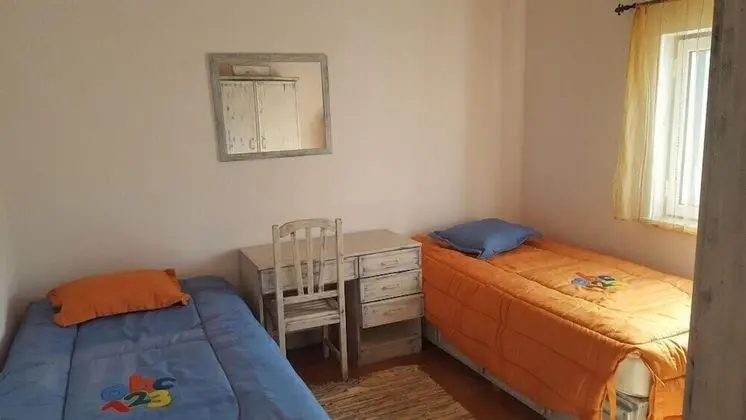 Ev, 3 Yatak Odası