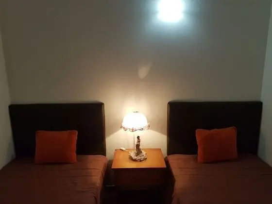 Apart Daire, 2 Yatak Odası, Teras