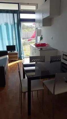 Apart Daire, 2 Yatak Odası, Teras