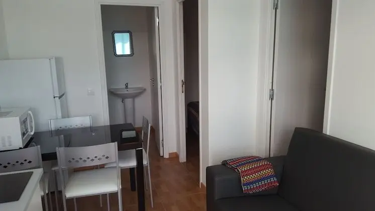 Apart Daire, 2 Yatak Odası, Teras