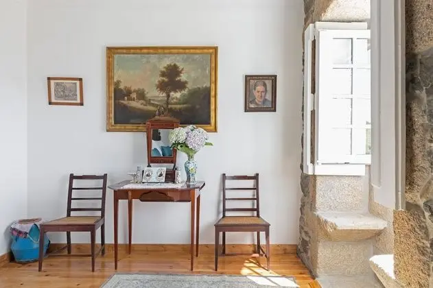 Deluxe Tek Büyük veya İki Ayrı Yataklı Oda, Nehir Manzaralı