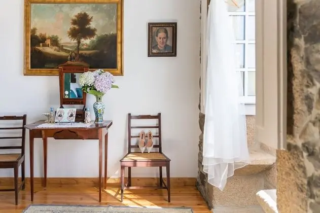 Deluxe Tek Büyük veya İki Ayrı Yataklı Oda, Nehir Manzaralı