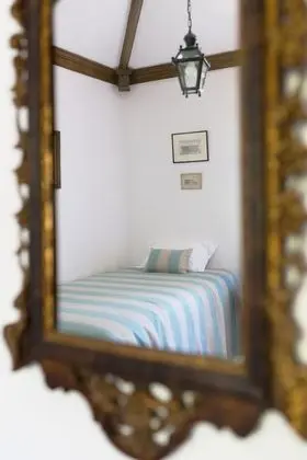 Deluxe Üç Kişilik Oda, Nehir Manzaralı