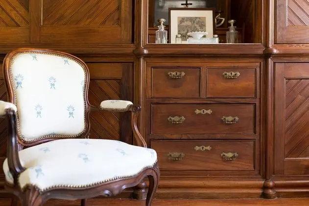 Deluxe Üç Kişilik Oda, Nehir Manzaralı