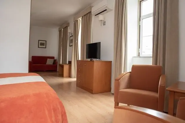 Tek Büyük Yataklı Oda, Teras