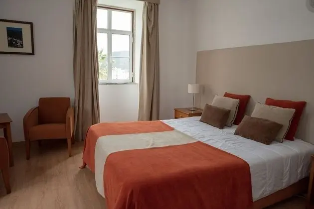 Tek Büyük Yataklı Oda, Teras