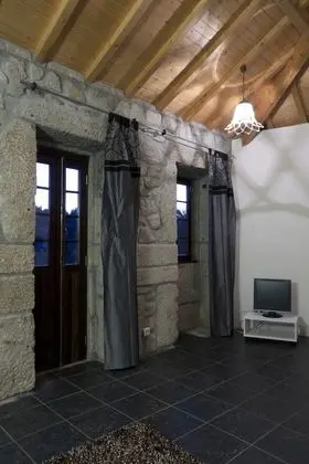 Premium Süit, 1 Çift Kişilik Yatak, Balkon, Avlu