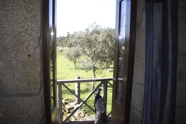 Premium Süit, 1 Çift Kişilik Yatak, Balkon, Avlu