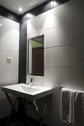 Premium Süit, 1 Çift Kişilik Yatak, Balkon, Avlu