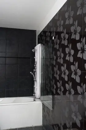 Premium Süit, 1 Çift Kişilik Yatak, Balkon, Avlu
