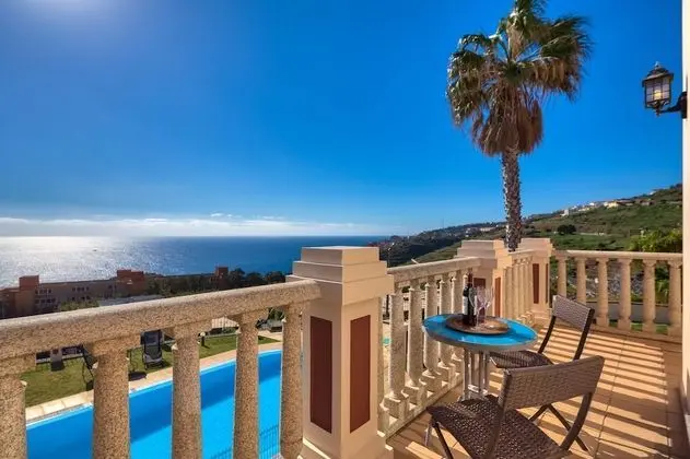 Villa, 5 Yatak Odası, Kişiye Özel Havuzlu, Deniz Manzaralı