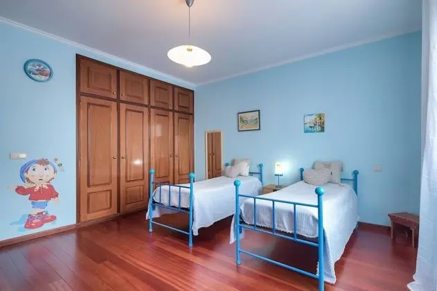 Villa, 5 Yatak Odası, Kişiye Özel Havuzlu, Deniz Manzaralı
