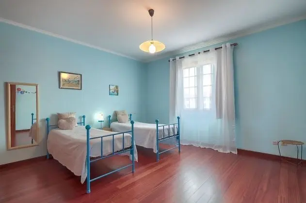 Villa, 5 Yatak Odası, Kişiye Özel Havuzlu, Deniz Manzaralı
