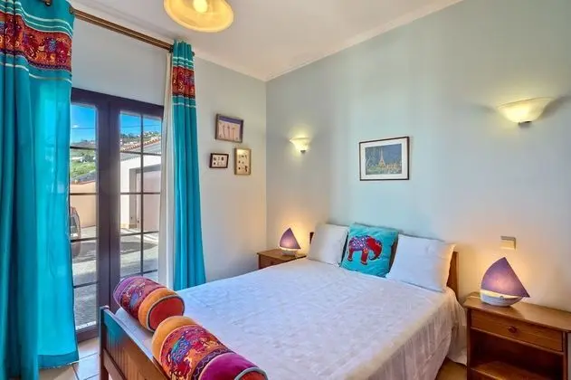 Villa, 5 Yatak Odası, Kişiye Özel Havuzlu, Deniz Manzaralı